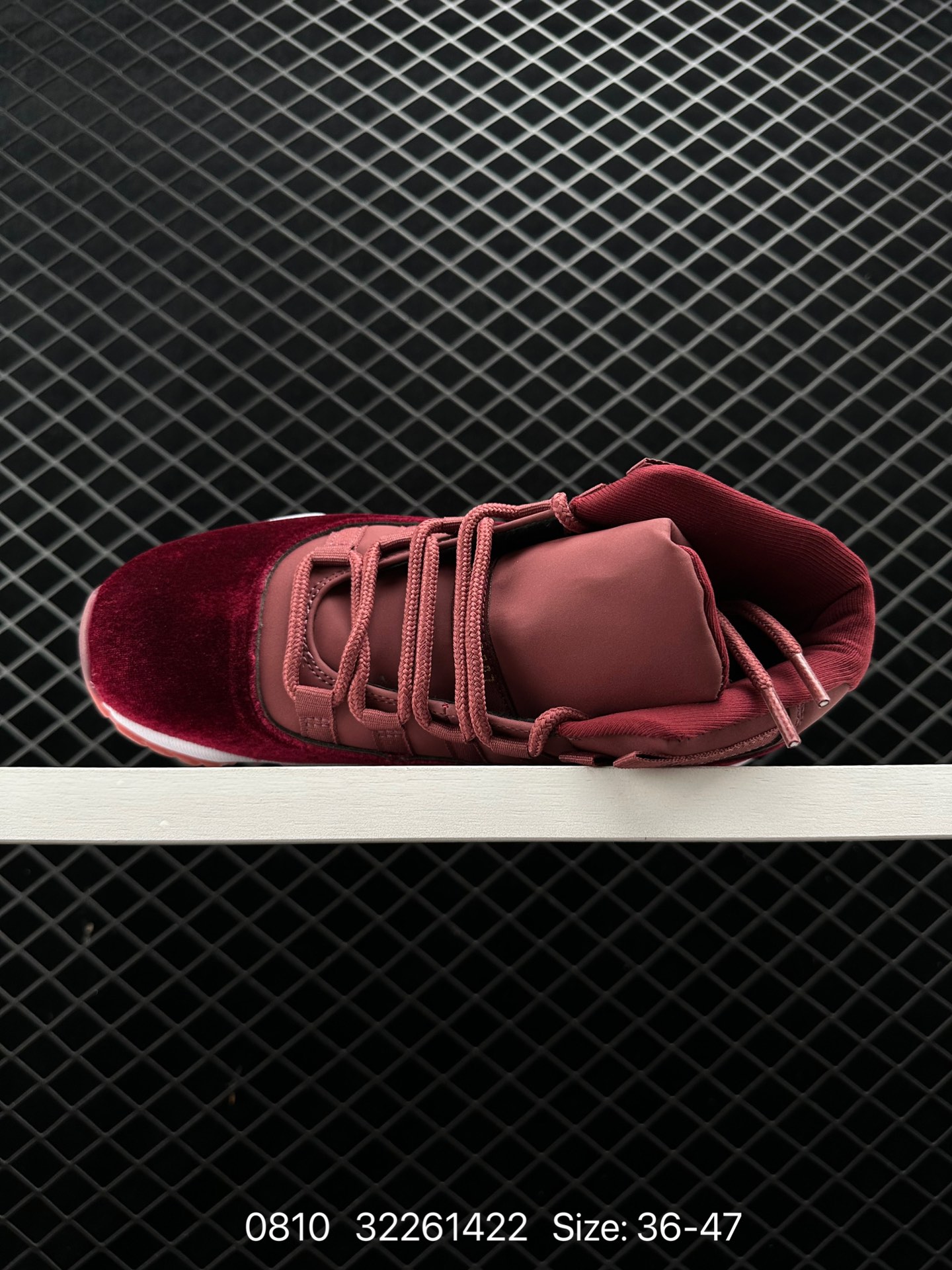 Nike Air Jordan 11 Retro Low”Concord“AJ11